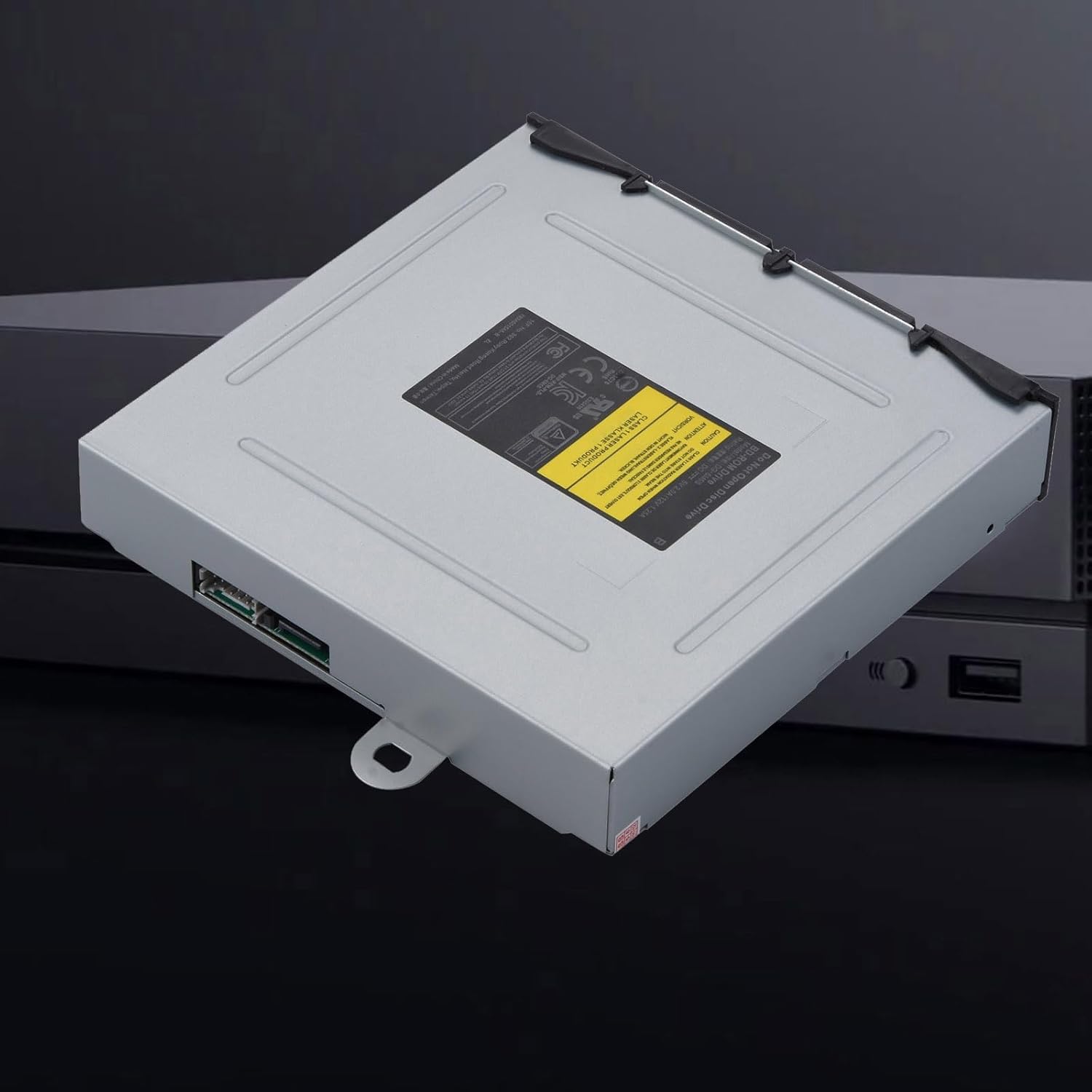 DG-6M5S-02B Blu-Ray Disc Drive Repair Parts for Xbox One X 1787 Game Console