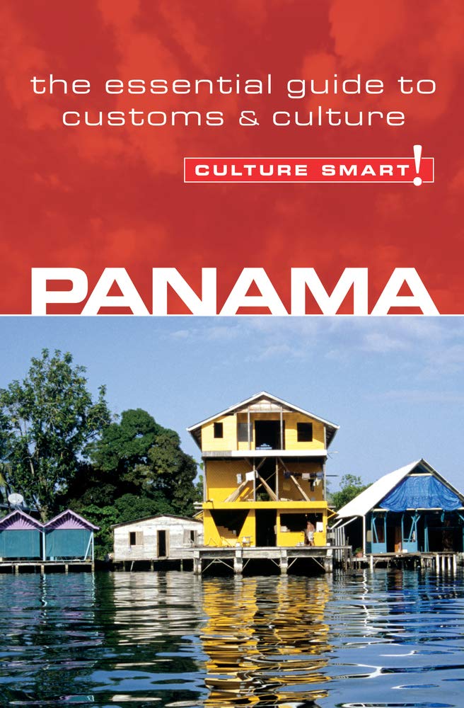 Panama - Culture Smart!: The Essential Guide to  by Heloise Crowther PAPERBACK