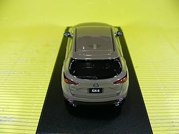 1/43 Mazda CX-5 スポーツアピアランス CX-5 (2021) モデルカー SPORTS APPEARANCE