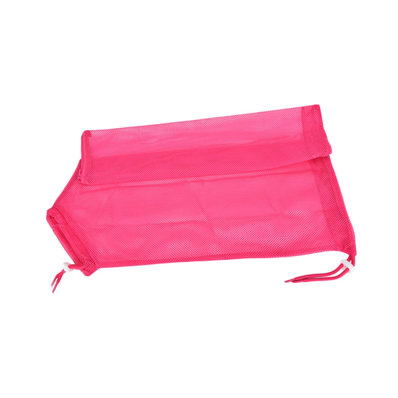 Toddmomy Grooming Bag for Cat Pet Fixed Bag Bathing Kitten Supplies Mesh Cat Nail Trimming