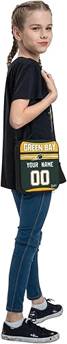 Miniatura 7 de KREDE Green Bay - Bolsa de almuerzo personalizada para hombres y mujeres