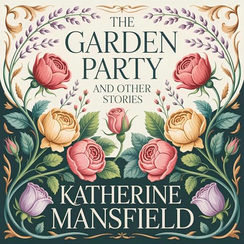 Page de couverture de The Garden Party and Other Stories