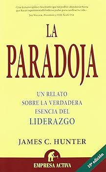 La paradoja (Narrativa empr...