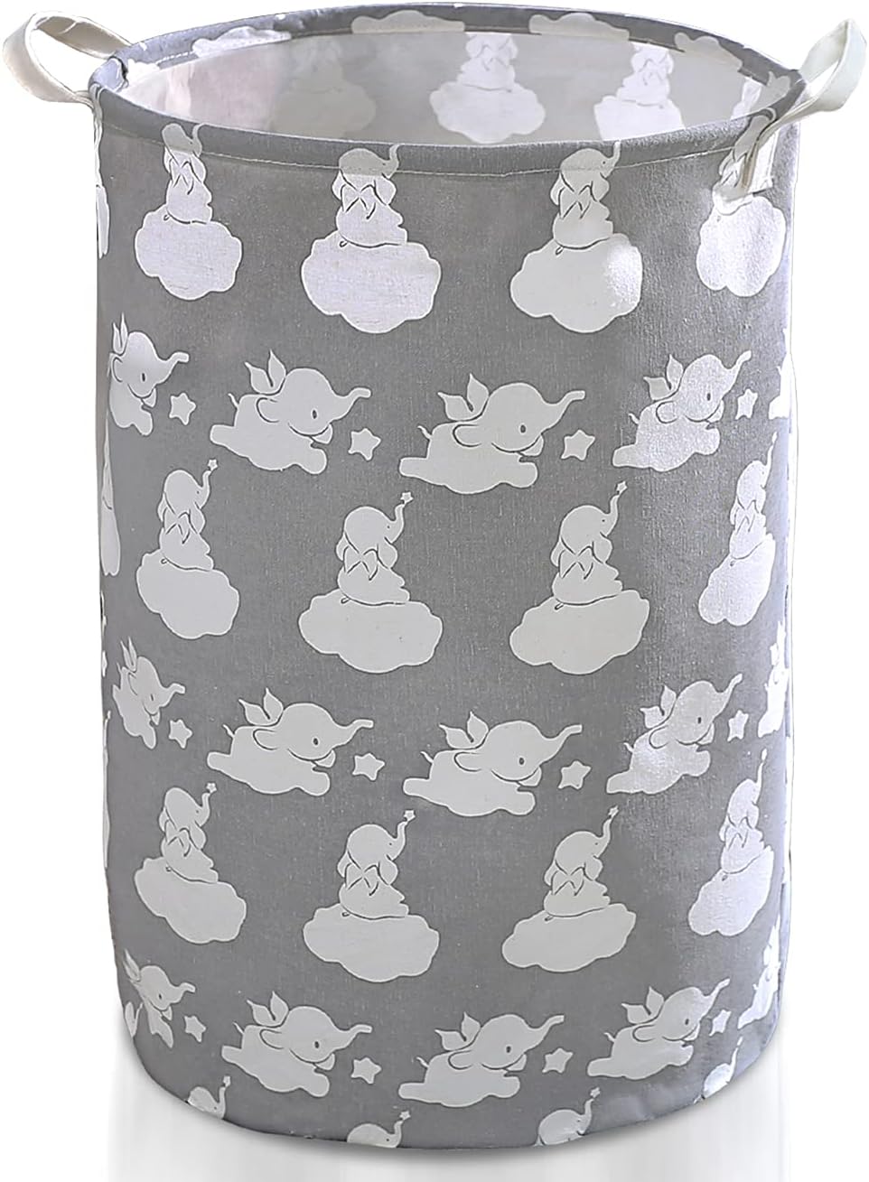 elephant hamper nursery