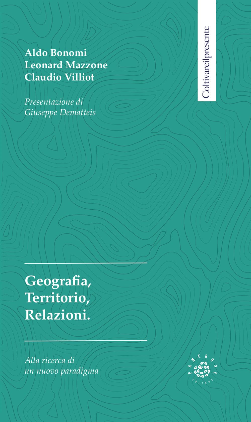 Geografia, Territorio, Relazioni - 4