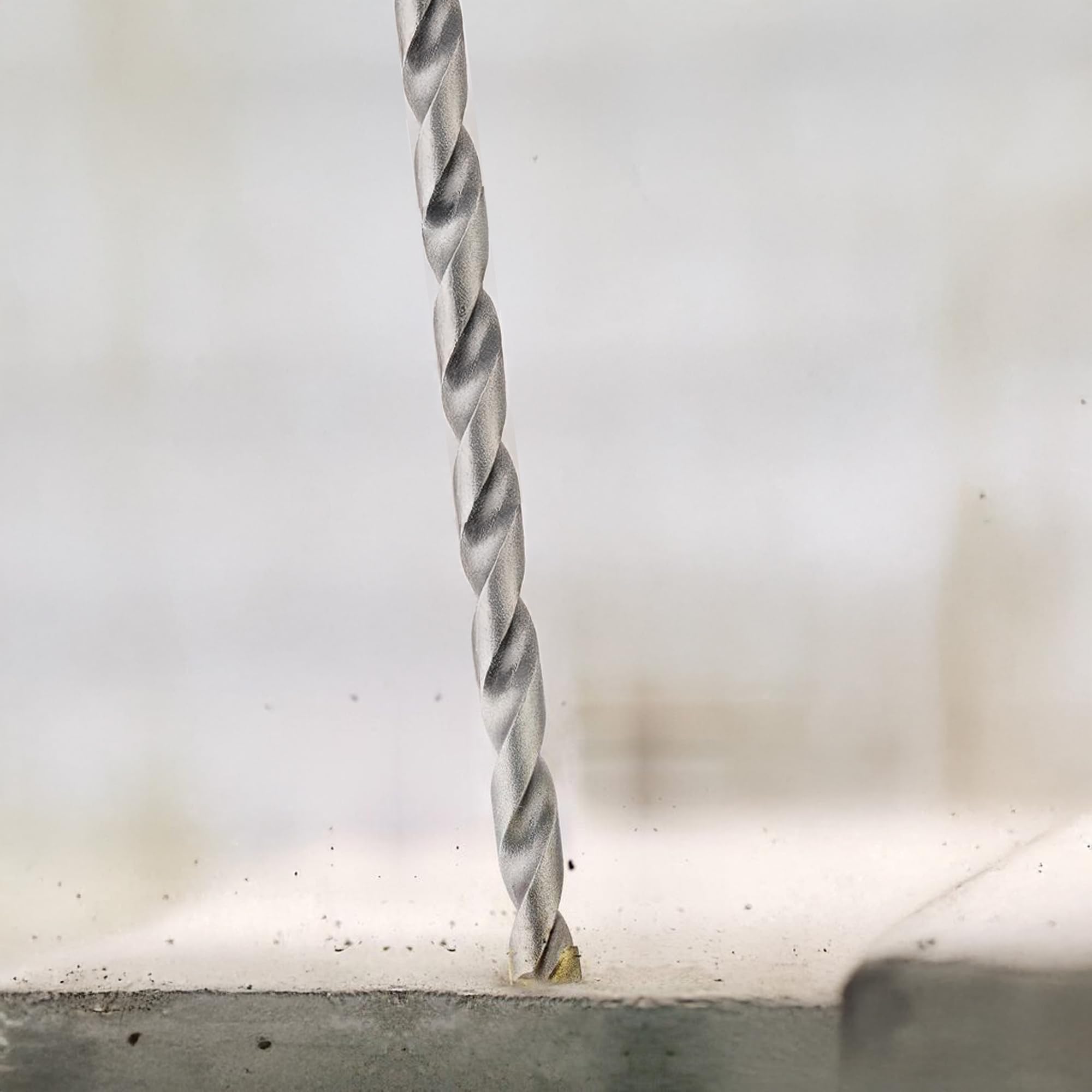 Dekton SDS Masonry Drill Bit 20mm x 450mm - Image 3