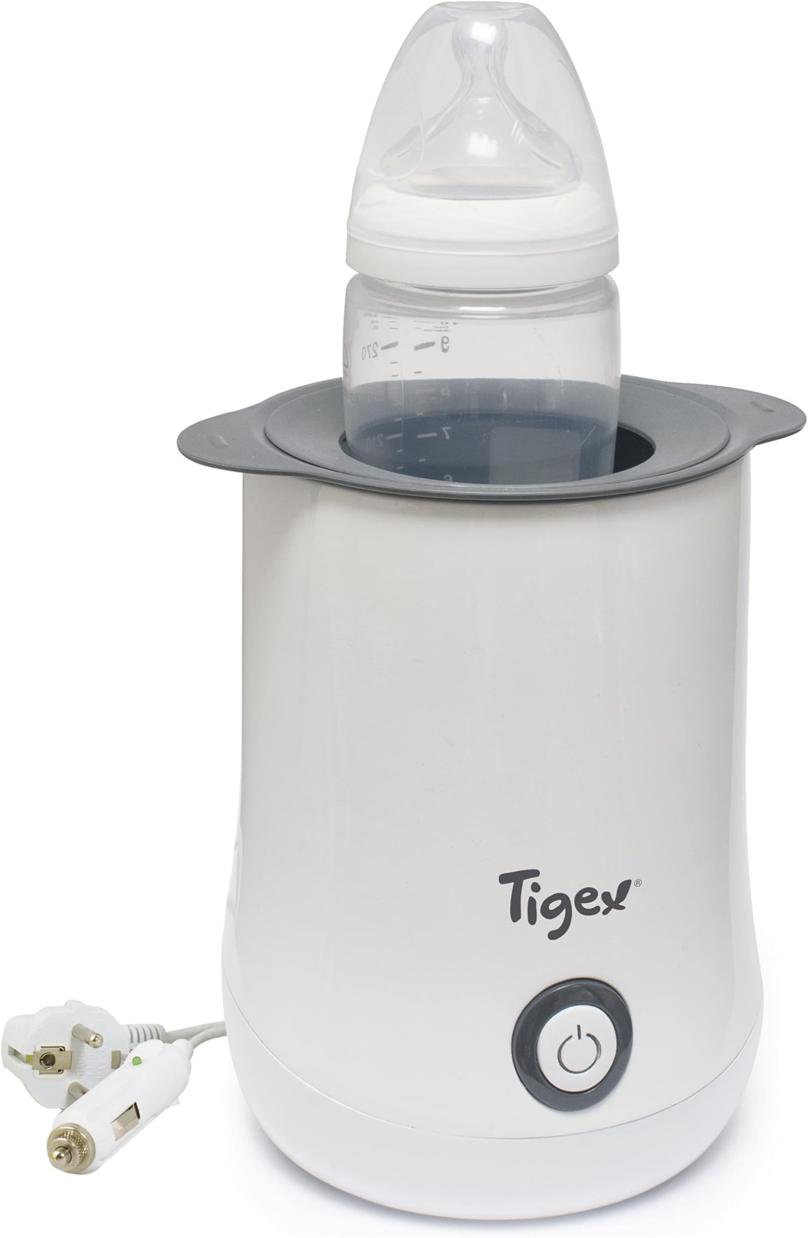 Tigex – Heated Bottles and Bottle Bottle Warmer