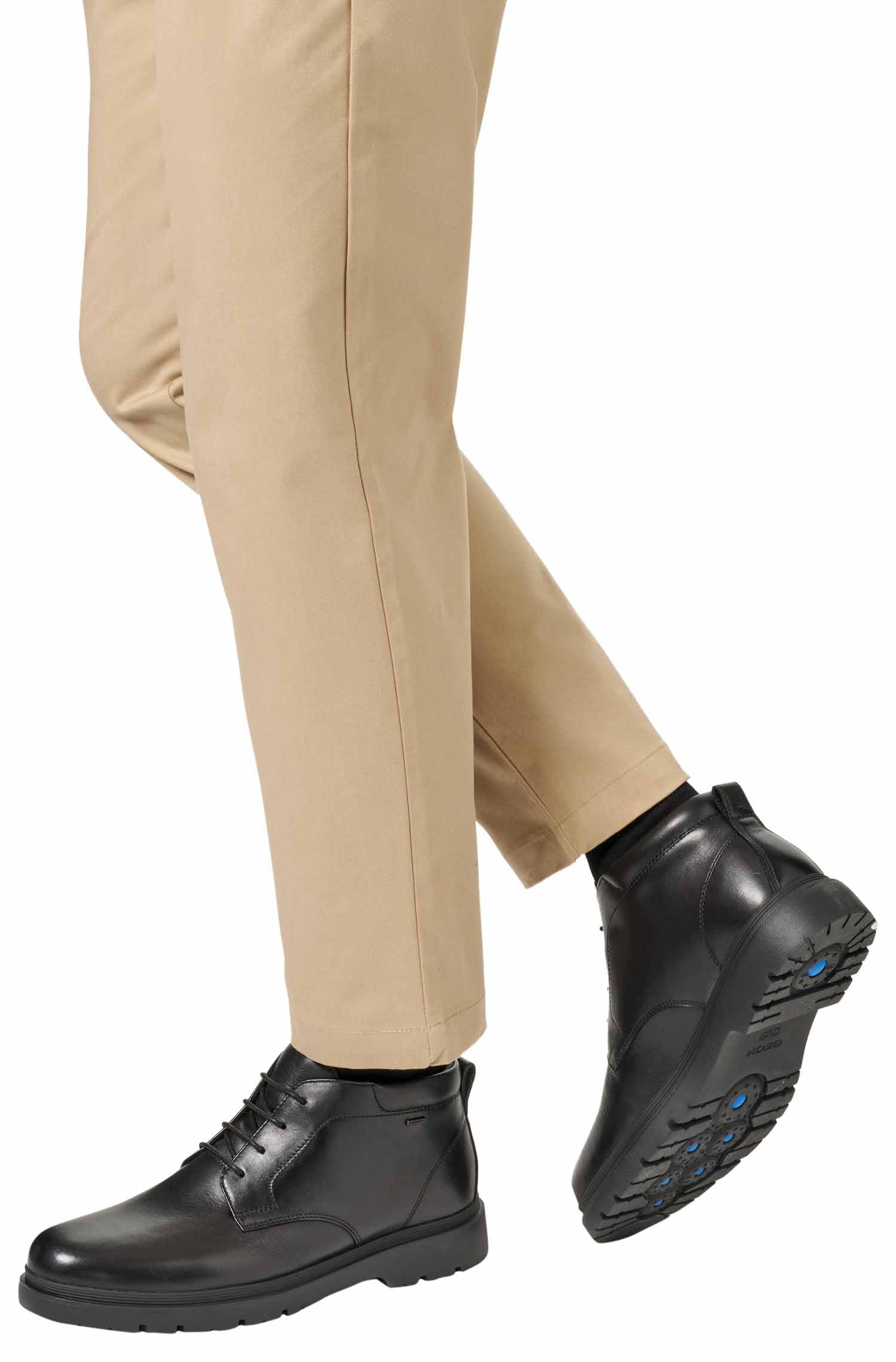 Geox Herren U Spherica Ec1 B AbxAnkle Boot