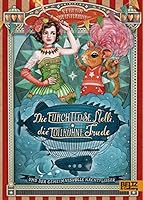 Die furchtlose Nelli, die tollkühne Trude und der geheimnisvolle Nachtflieger 3407823207 Book Cover