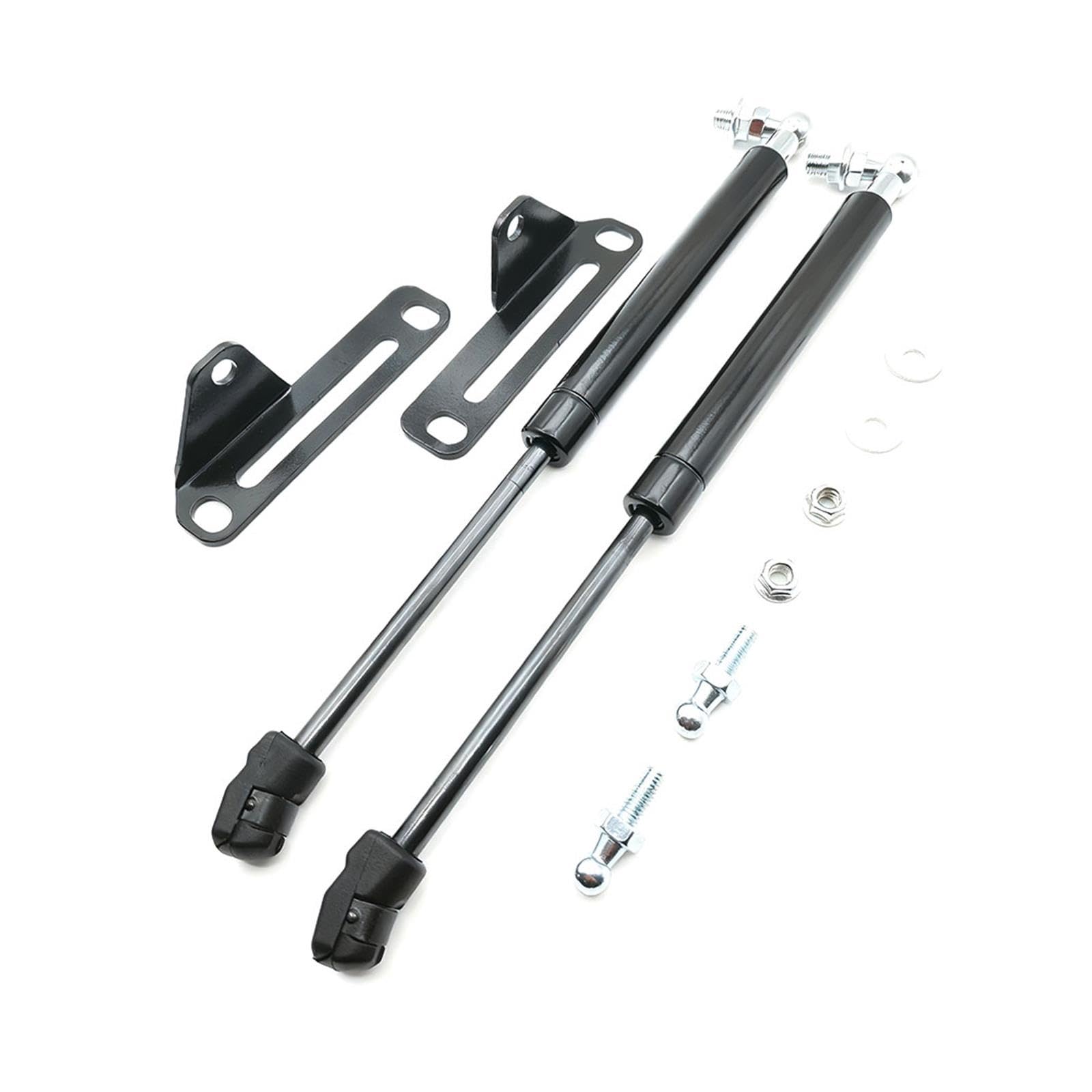 Lift Car Bonnet Gas Springs Für VW Für JETTA MK6 2012-2018 Front