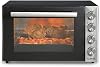 Kumtel LX-9645S 70 Liter Chicken Flip Midi Oven