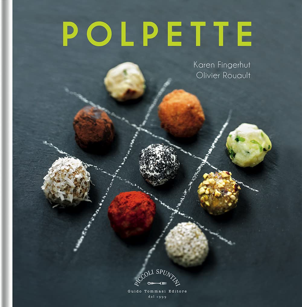 Polpette - 4