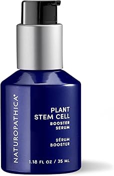 Amazon.com: Naturopathica Plant Stem Cell Booster Serum, Daily