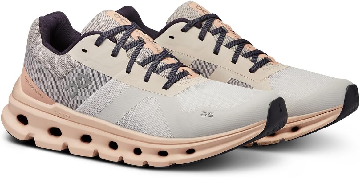 On Women's Cloudrunner Sneakers