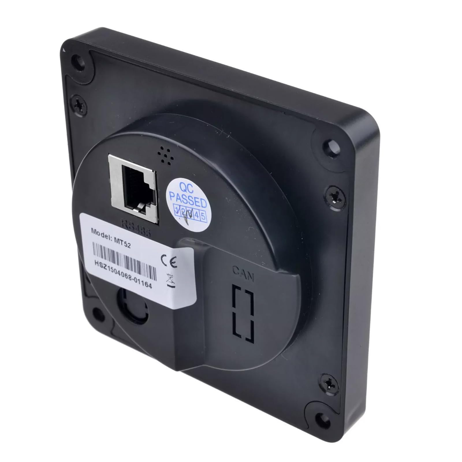 EPEVER® MT52 jednostka zdalnego sterowania do monitorowania i ustawień parametrów regulatora ładowania MPPT