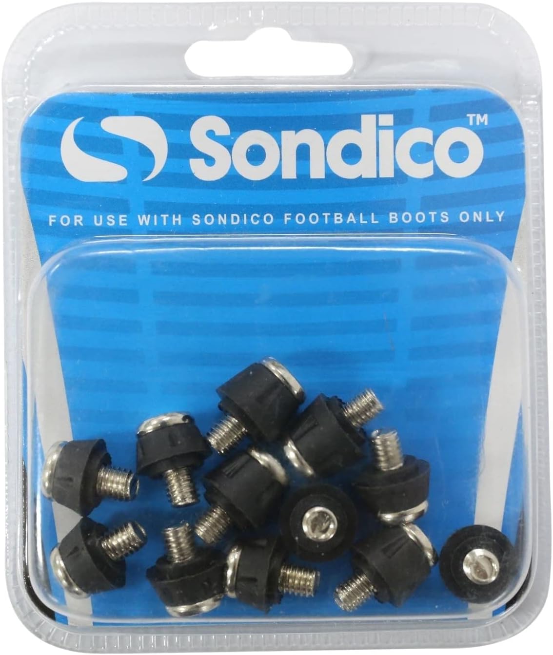 Unisex Core Football Studs For Sports Shoes Football Boots
