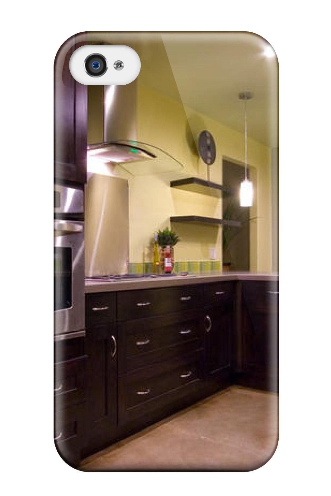 JPS-4AEDV 7in. in. COLOR VANDAL SET