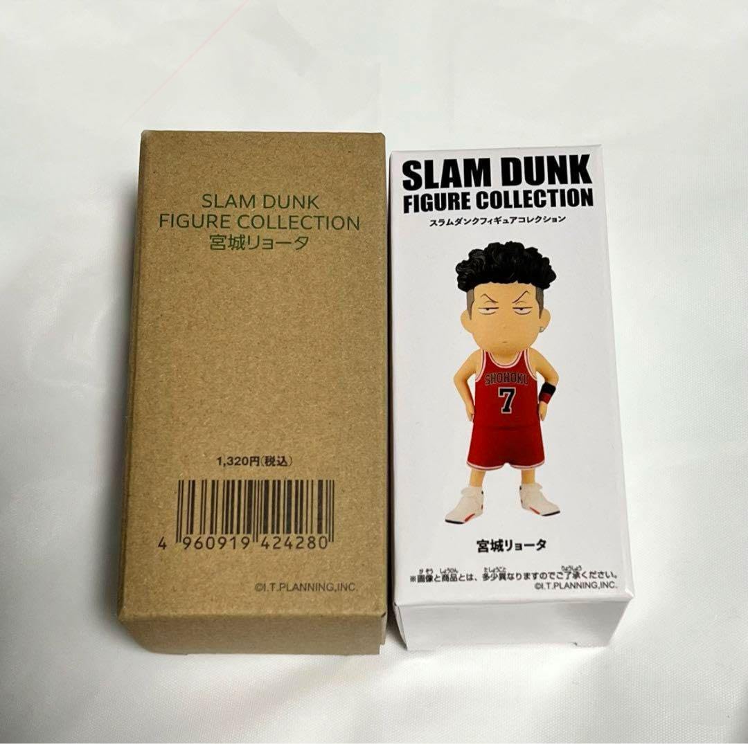 Amazon.co.jp: スラムダンク the first slam dunk 宮城リョータ
