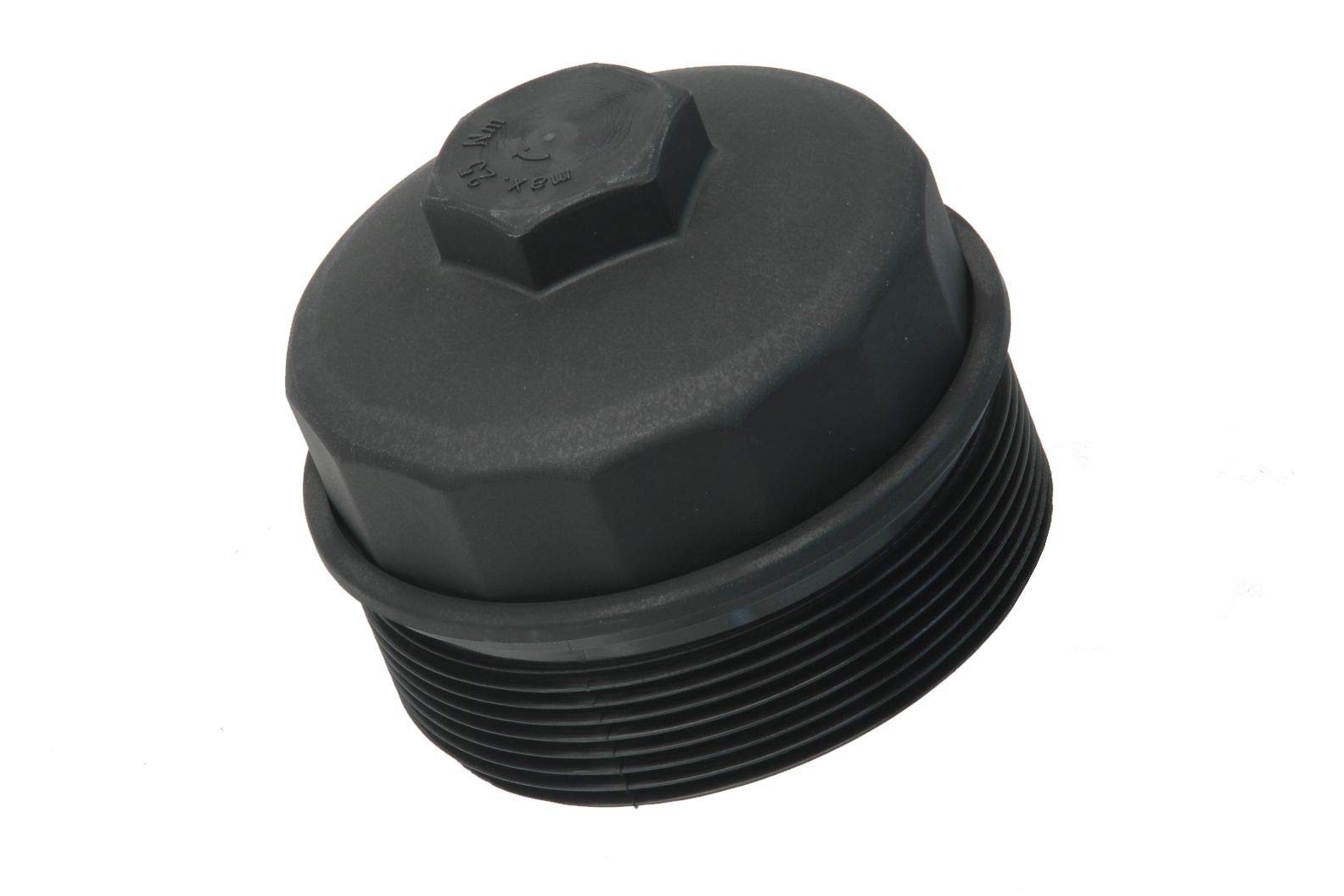 Amazon.com: URO Parts 11421736674 Oil Filter Housing Cover  