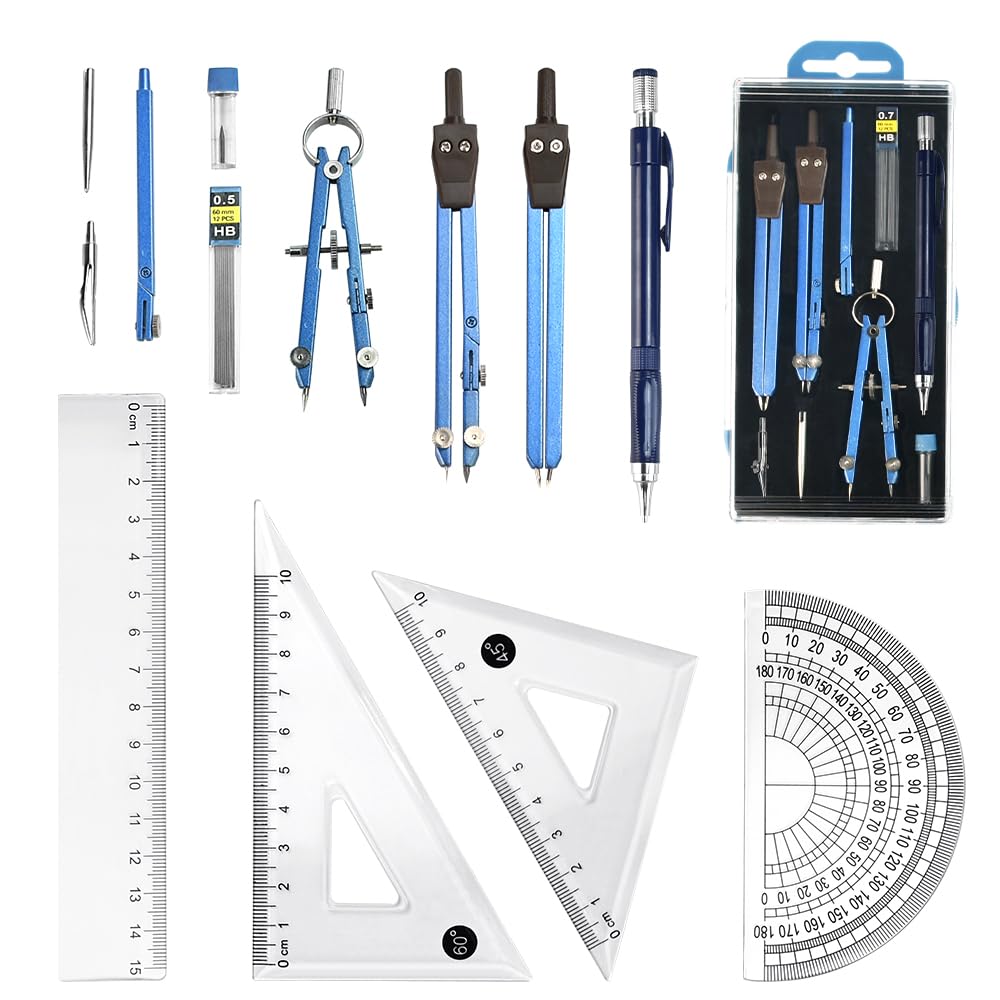 COMPAS - Vente de DESSIN TECHNIQUE pour le travail