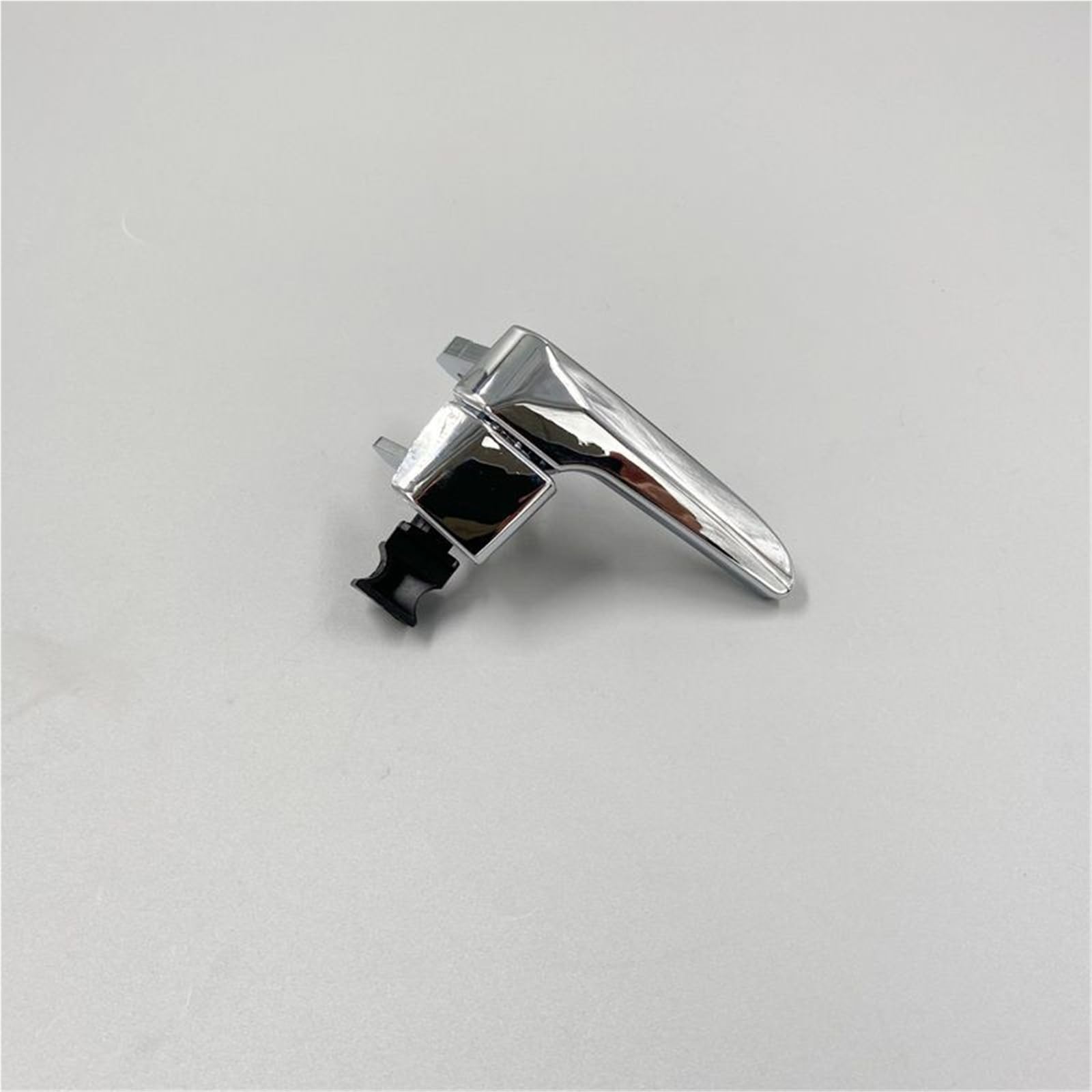 Lmgbjjn Right Fit For Mazda 3 2004-2009 6 2003-2008 5 2006-2015 Door Inner Handle Lever Chrome(Right)