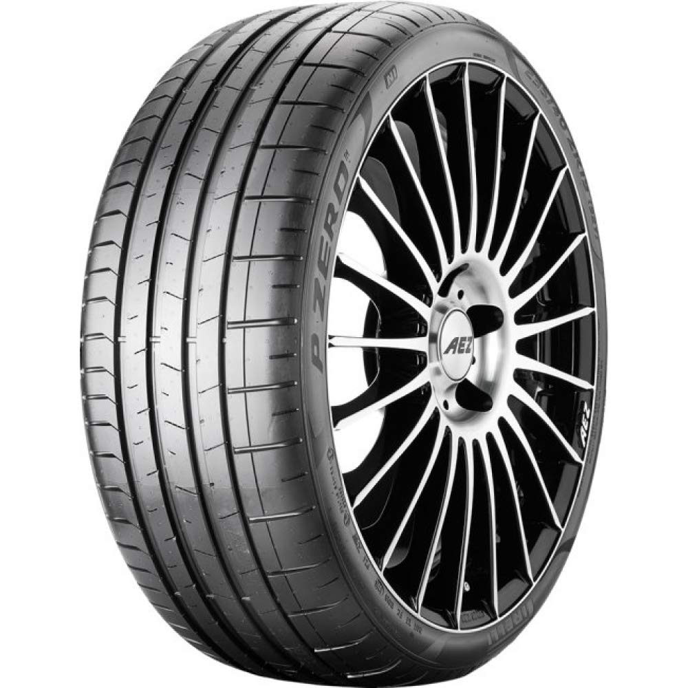 GOMMA PNEUMATICI PIRELLI 225/40-19 93W P-ZERO PZ4 S.C. (MO) XL