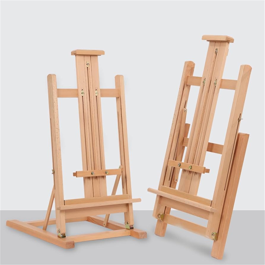 Amazon.co.jp: アートイーゼル、初心者やアーティスト向けの