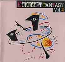 CD☆5枚／EUROBEAT FANTASY／ユーロビート・ファンタジー CD☆5枚／EUROBEAT FANTASY／ユーロビート・ファンタジー CD☆5