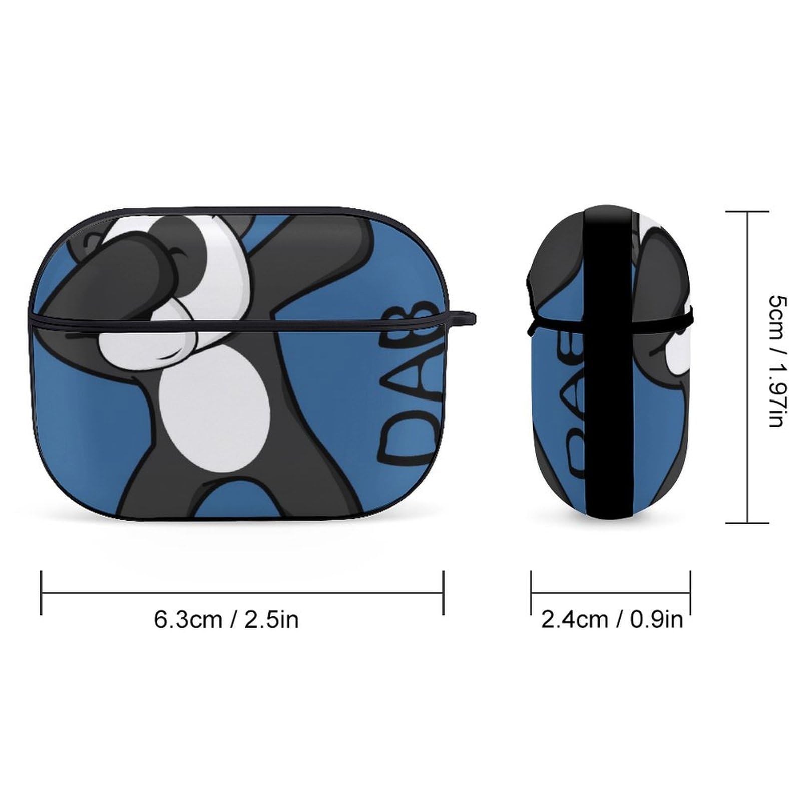 パンダケース♦️非売品♦️チャーム アイテム | ぱんだ珈琲店 通販部