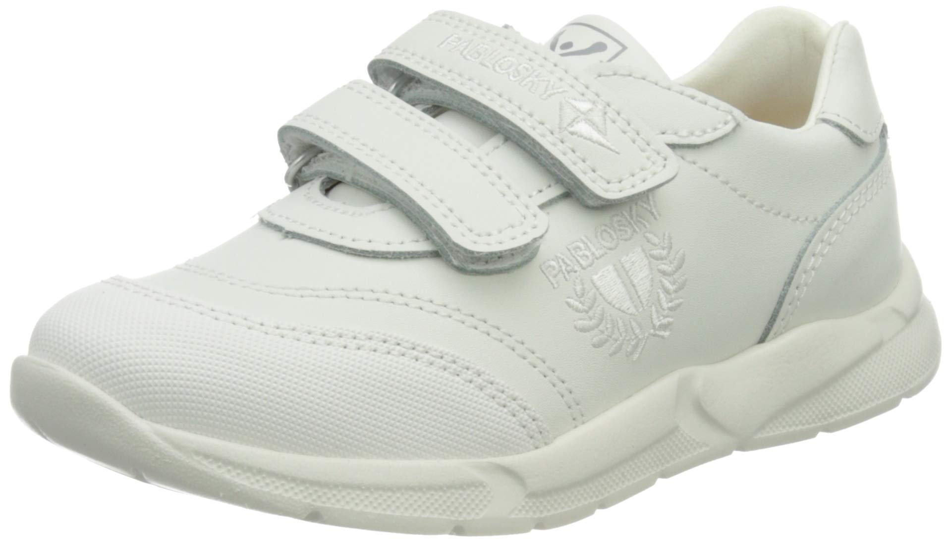 Pablosky Deportivos Niño Blanco 277900