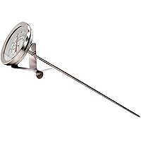 Vista 2 de E.C. Kraus Big Daddy - Termómetro de esfera