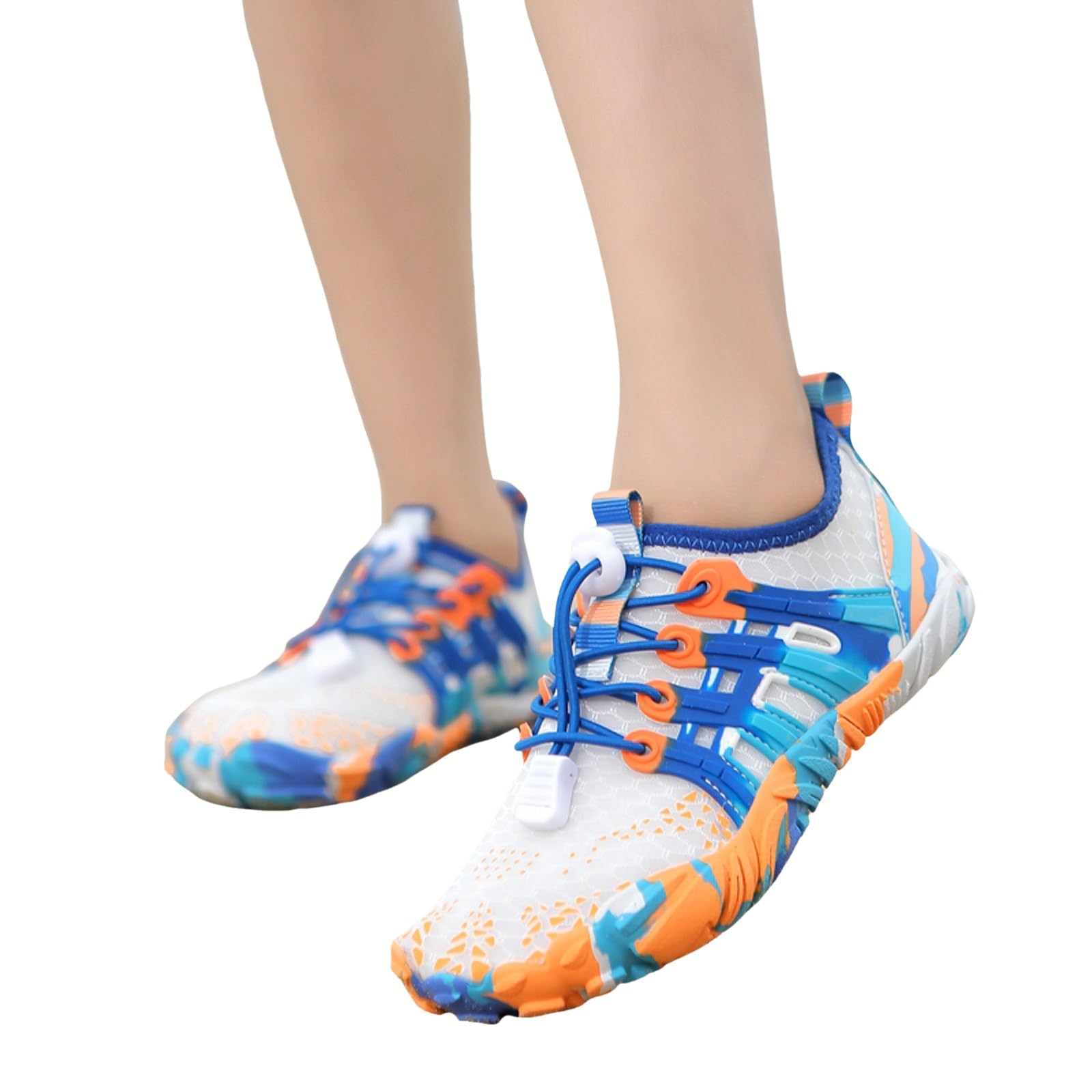 Chaussures Minimalistes Chaussures Pieds Nus Enfant Fille Chaussure De Foot Baskets Mode Garçon Semelles Antidérapantes Premiers Pas Bébé Shoes Eau Sandale Sandales Barefoot Chausson Piscine