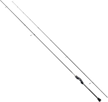 Amazon | シマノ(SHIMANO) アジングロッド ソアレ CI4+ アジング S610L