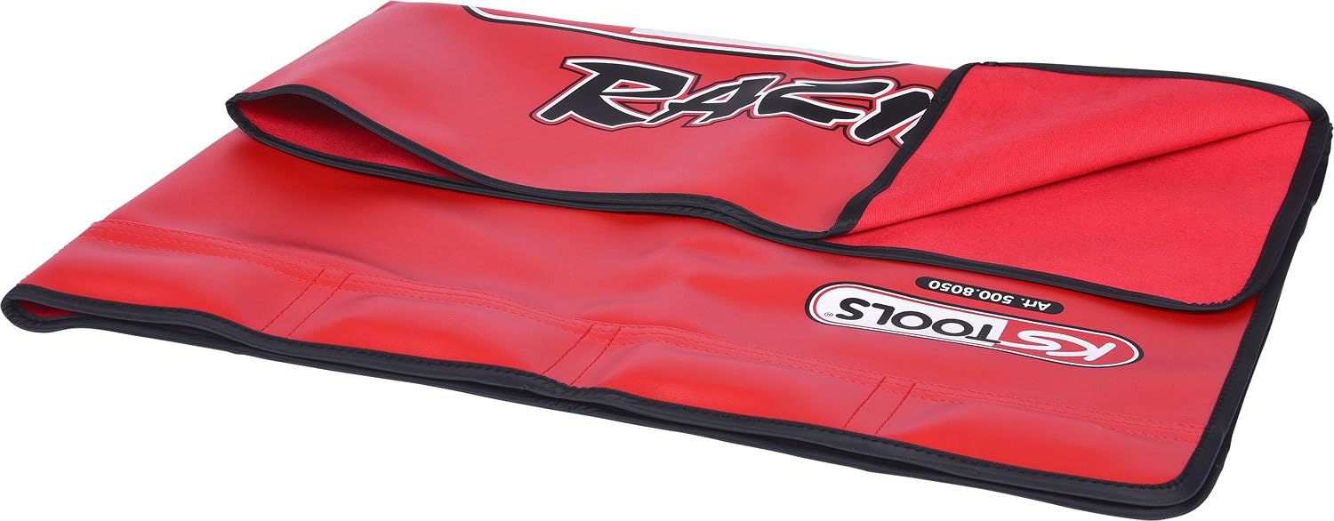 KS Tools 500.8050 Tablier de protection magnétique 1070 x 600 mm