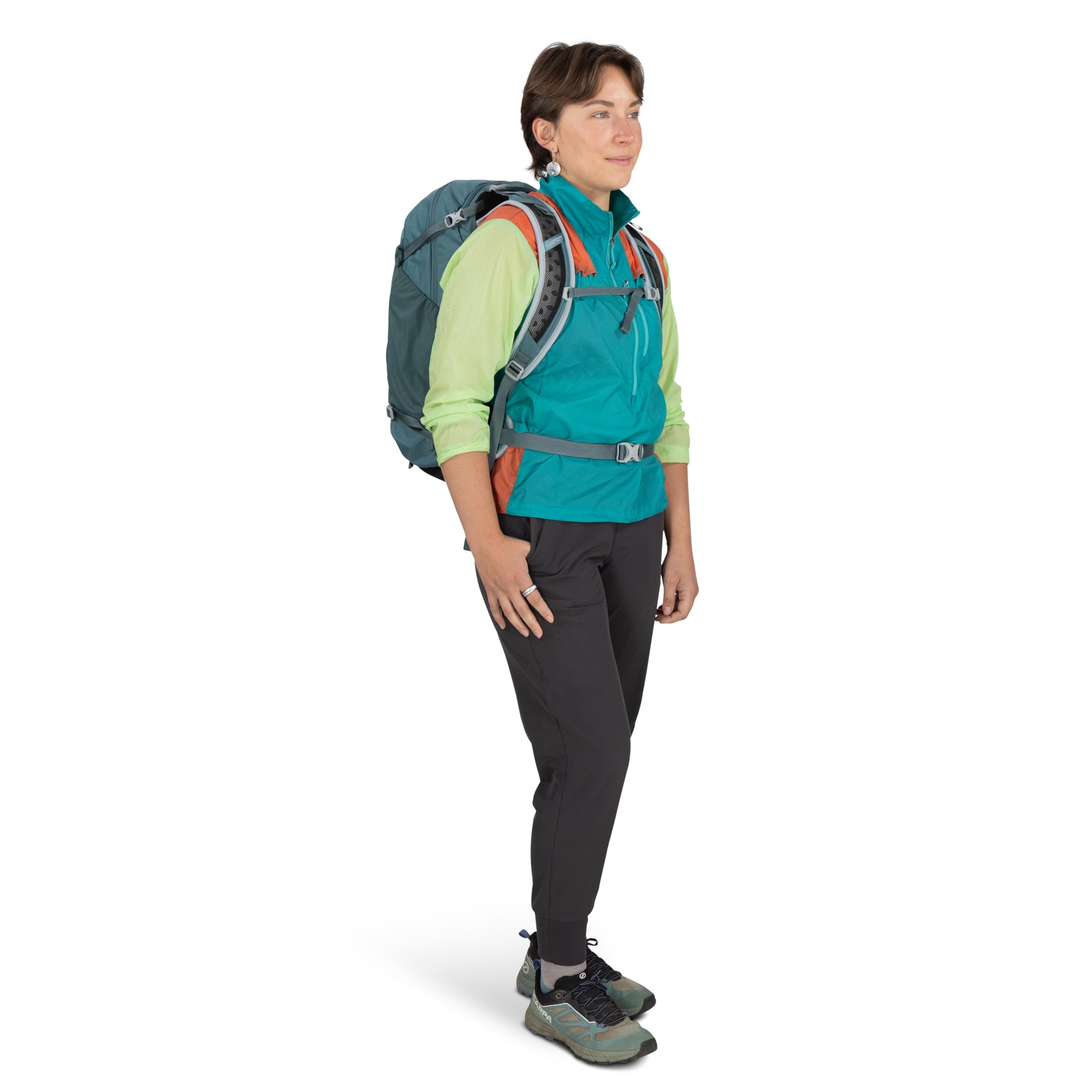Osprey Plecak unisex Hikelite 26