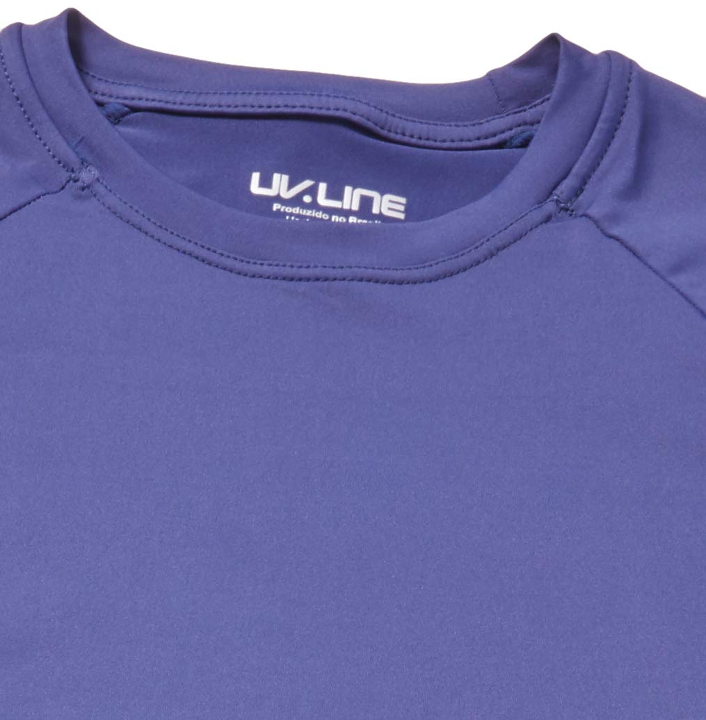 Uvline CAMISETA em promoção! Veja a oferta e mais achadinhos de Moda praia infantil 9 Hoje é o melhor dia para comprar Uvline CAMISETA com aquele preço maroto! Promoção! Aproveite a oferta! 9
