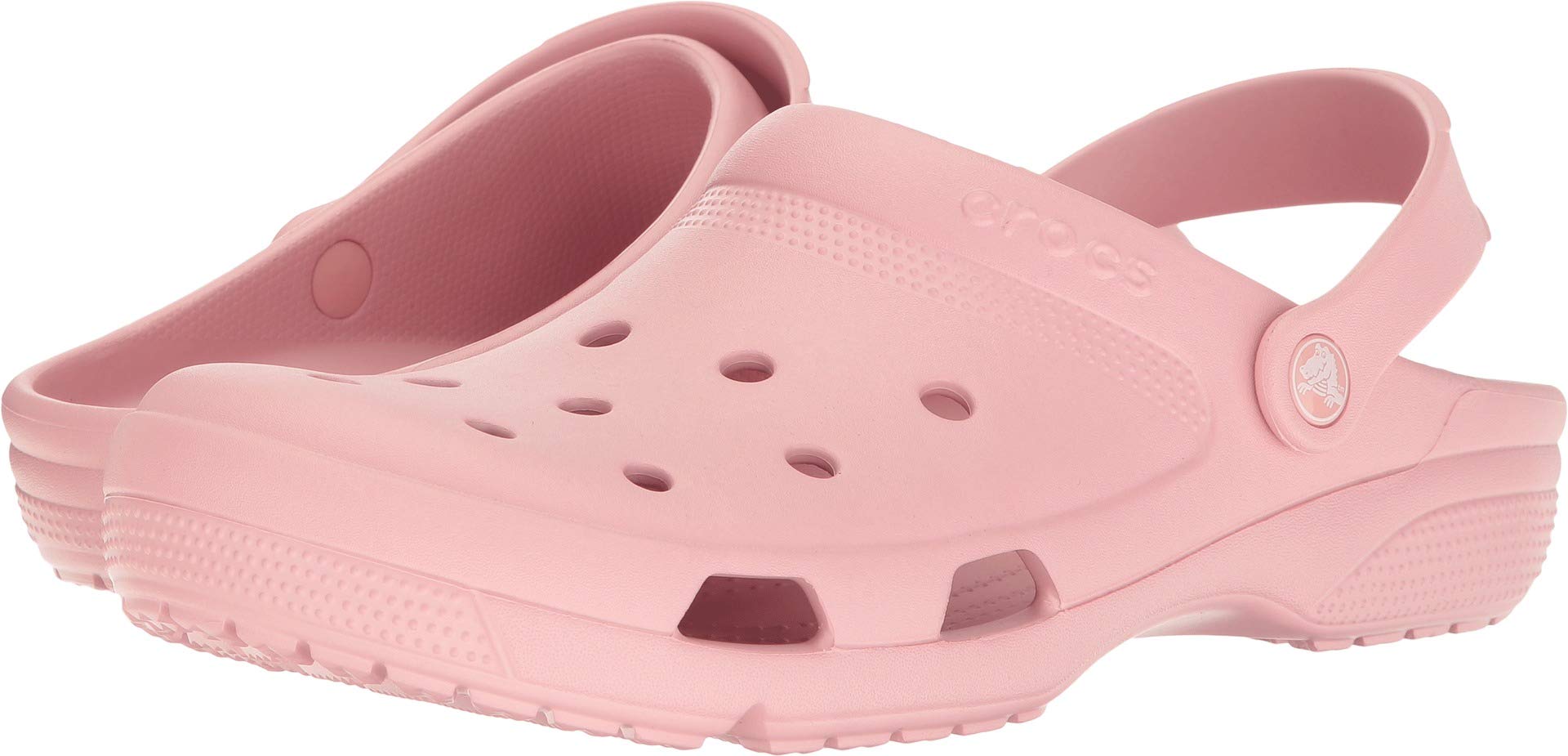 Crocs Coast, Zuecos Unisex Adulto