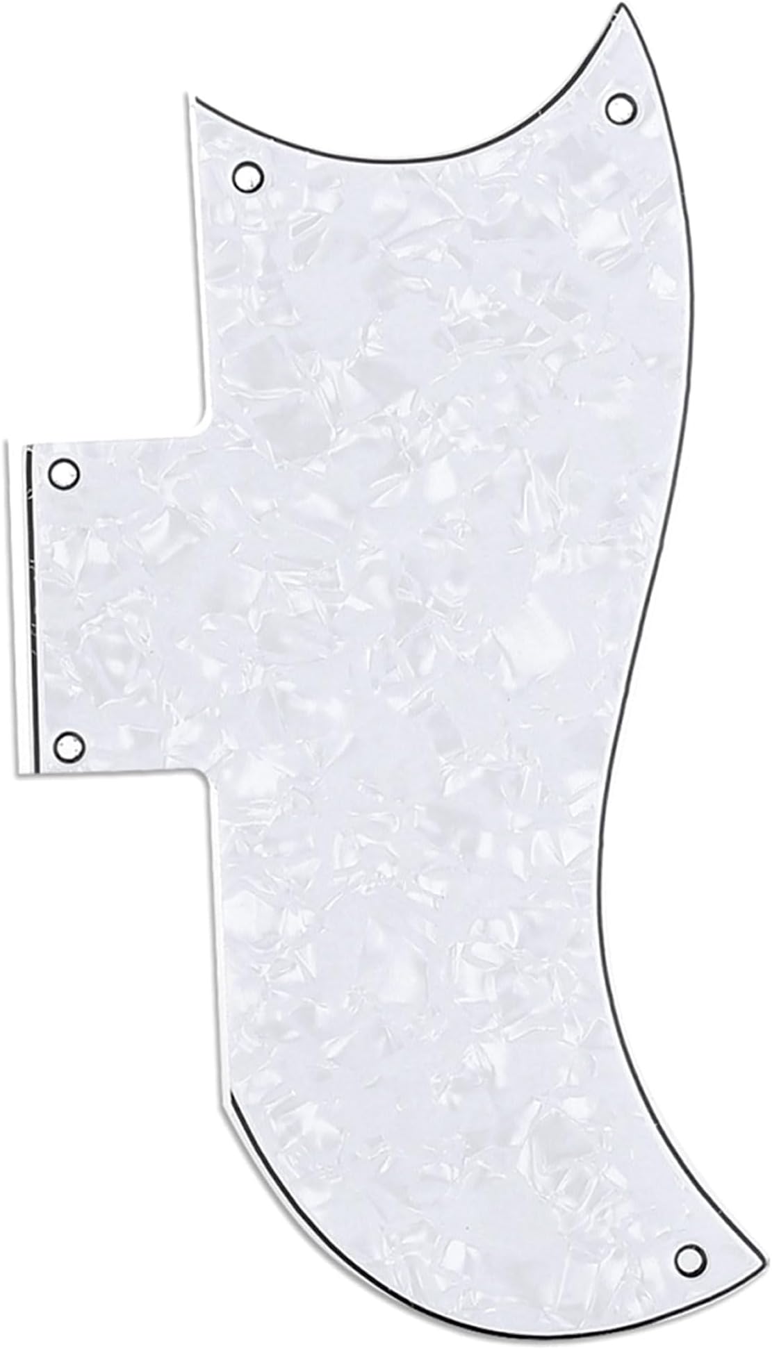 61 sg pickguard Clearance
