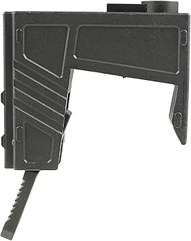 SRC FALCON マガジン アダプター ＋ シングルマガジン1本（07刻印） SRC FALCON マガジン アダプター ＋ シングルマガジン1本（07