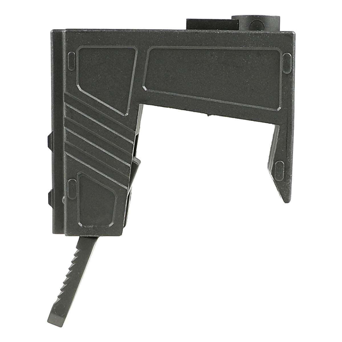 Amazon | SRC FALCON STD電動ガンM4用 マガジン アダプター | モデル