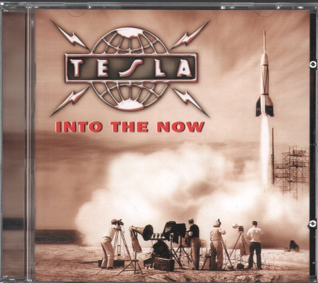Into The Now: Amazon.ca: Music