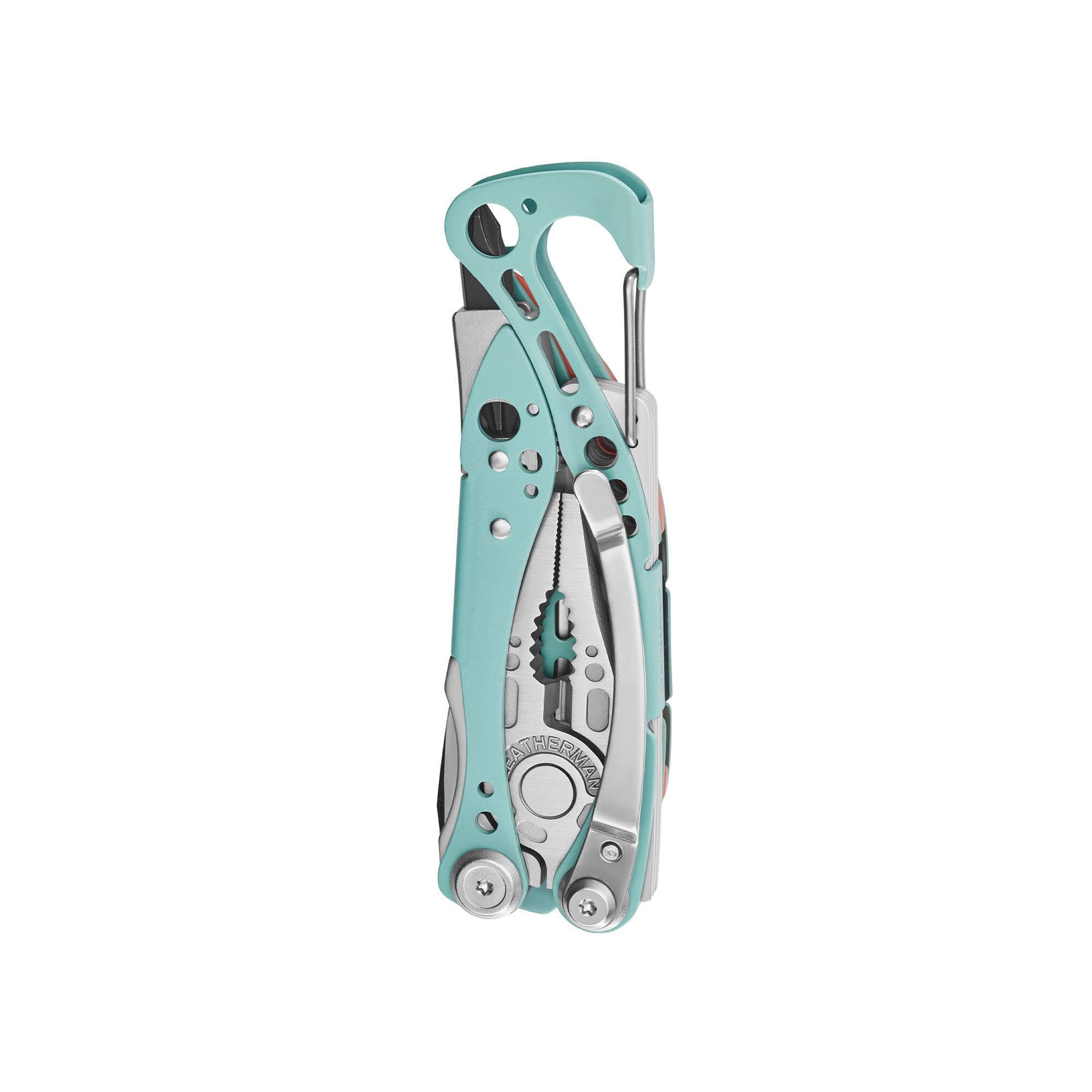 Amazon.co.jp: レザーマン マルチツール SKELETOOL CX(スケル