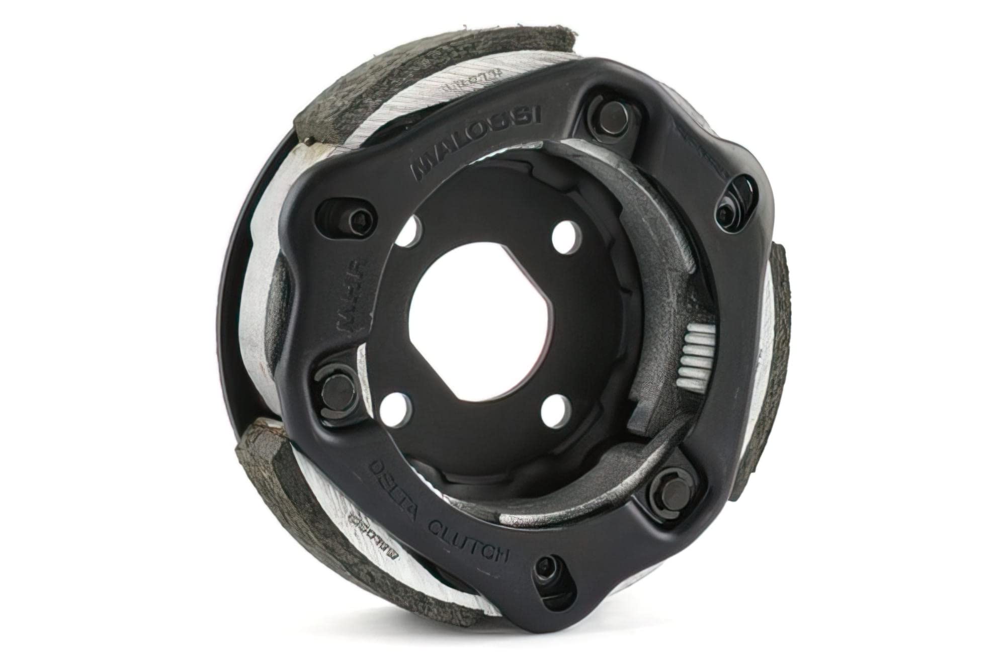 Embrayage MALOSSI Delta Clutch pour MINARELLI Ø 105 mm,