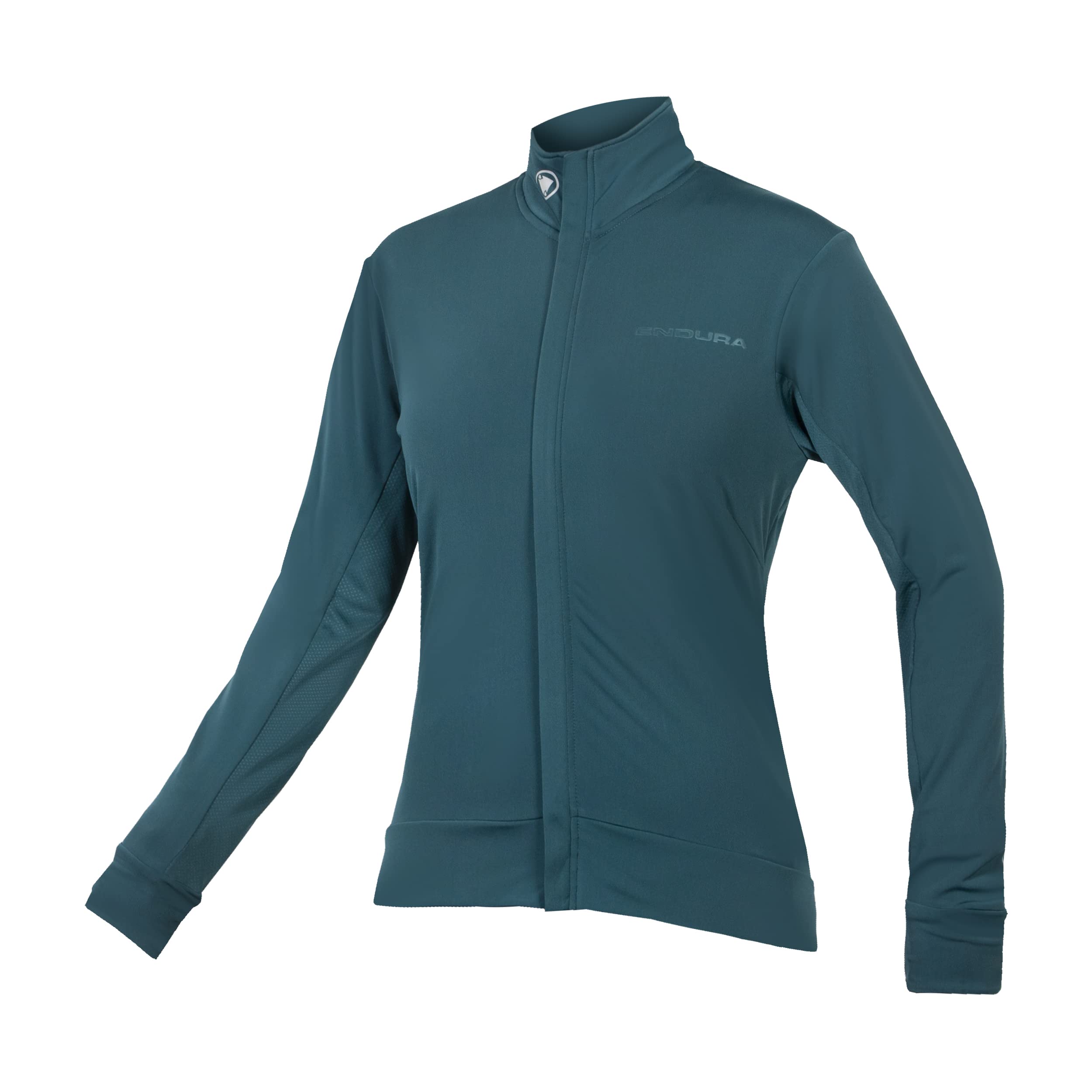 Endura Women's Xtract Roubaix Thermal Cycling Jersey - MEDIUM (UK 12/14) RRP£75