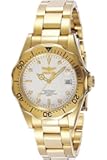 Men's 8938 Pro Diver Collection Gold-Tone Watch