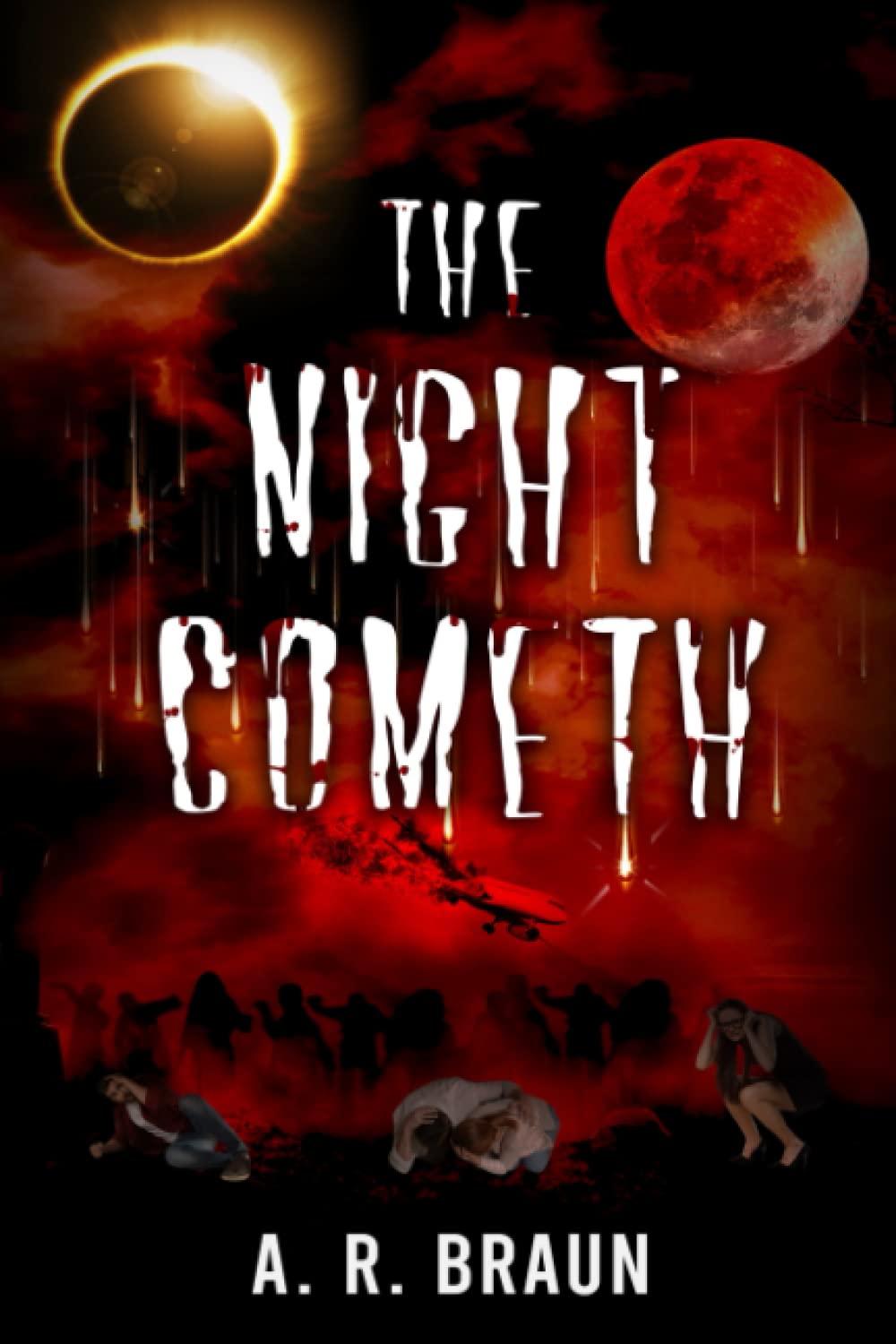 The Night Cometh