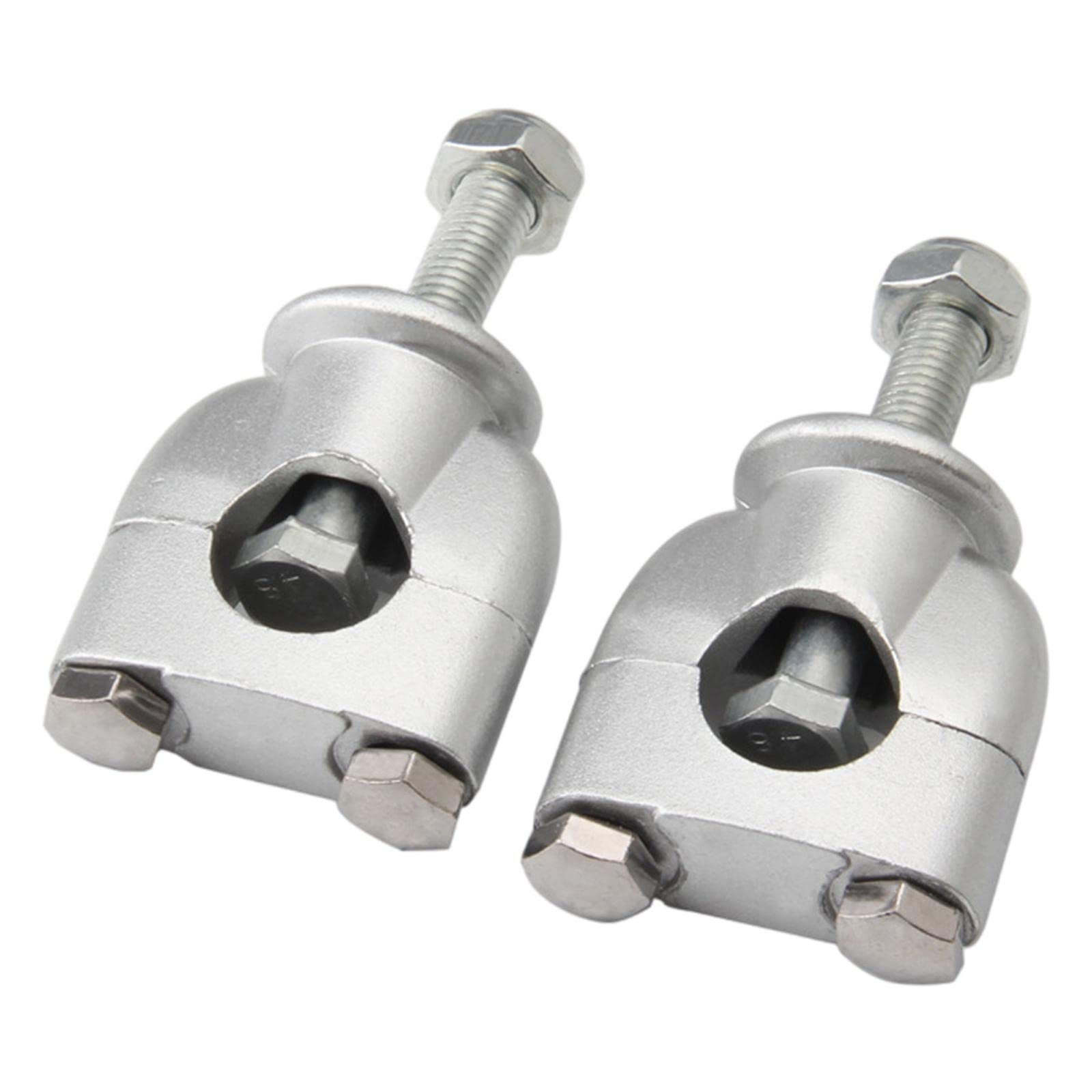 BNF® 1Pair Motorcycle Handlebar Mounts Riser Bar Dirt Bike Handle Bar s| Motors | Parts & Accessories |Other Handlebars & Levers|1 Pair of Handlebar Riser-picture-20