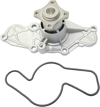 Water Pump for Ford Probe 1993-1997 | OE# 8AK215010, Direct Fit