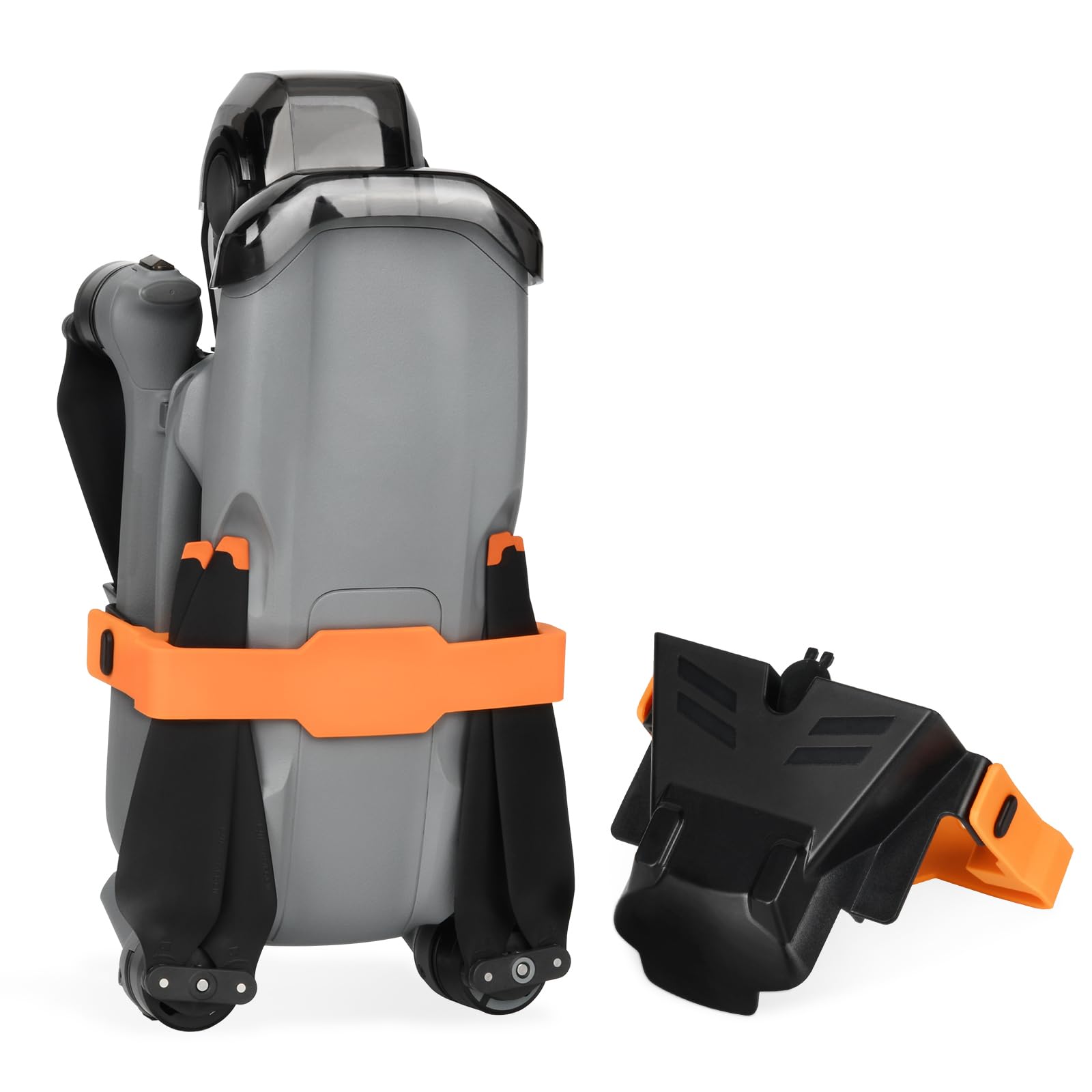 Propeller Holder for DJI Air 3, Propellers Guard Strap Protector Stabilizer and Propellers Fixator for DJI Air 3 Accessories