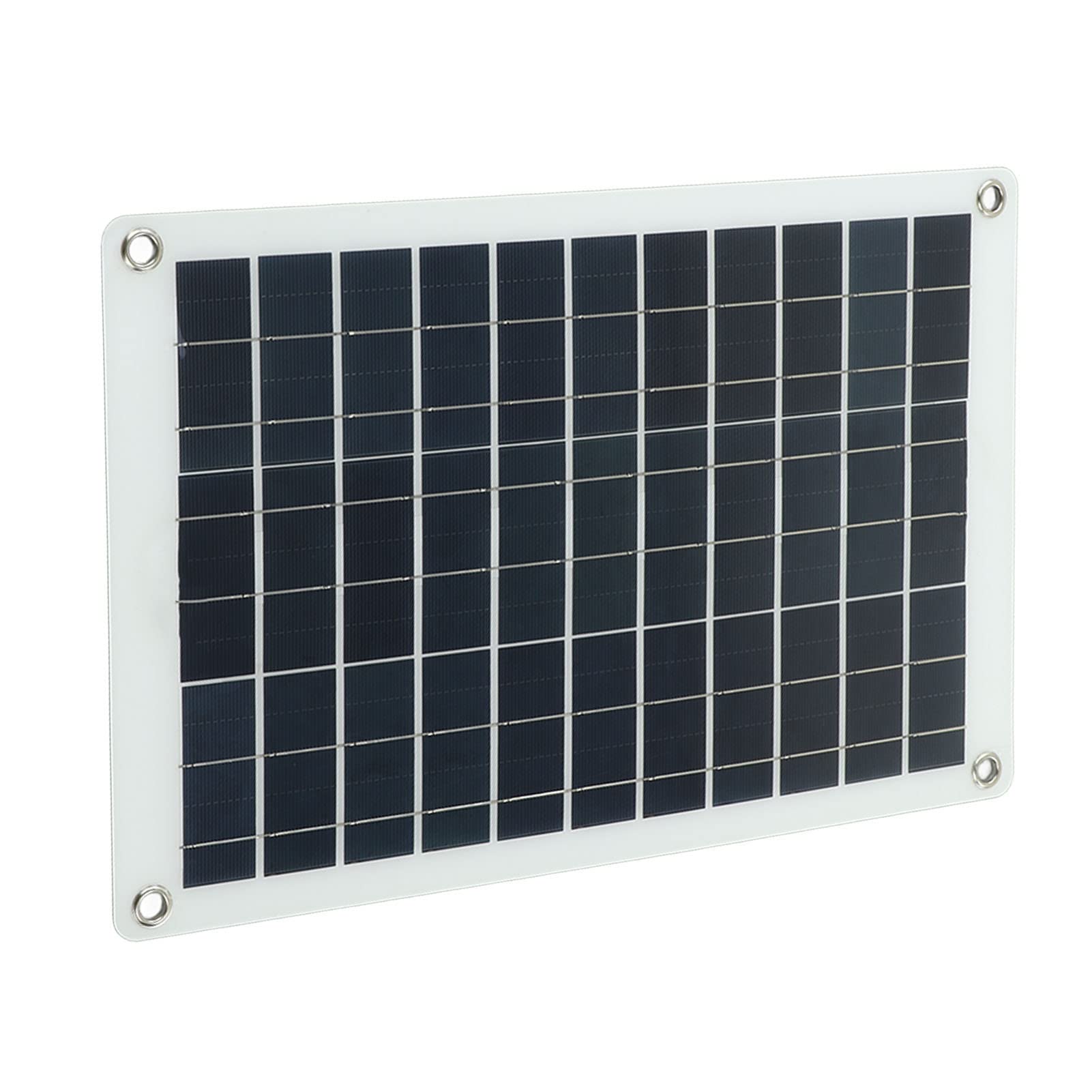 20 W Solar-Wasserpumpen-Set, Hocheffizientes Monokristallines